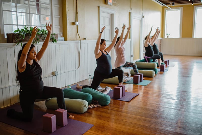 prenatal-yoga-class prenatal-yoga-class