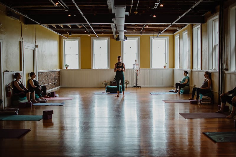 prenatal-yoga-classroom prenatal-yoga-classroom